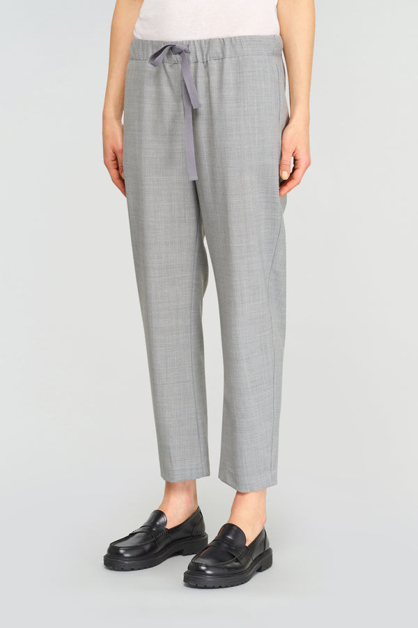 Semicouture Pantalone Buddy | Semicouture