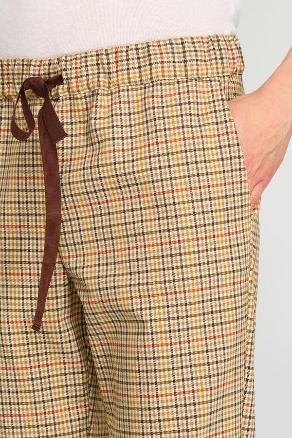 Semicouture Pantalone Buddy | Semicouture