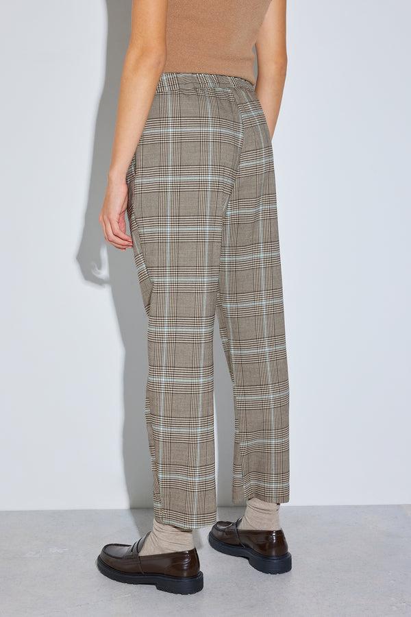 Semicouture Pantalone Buddy | Semicouture