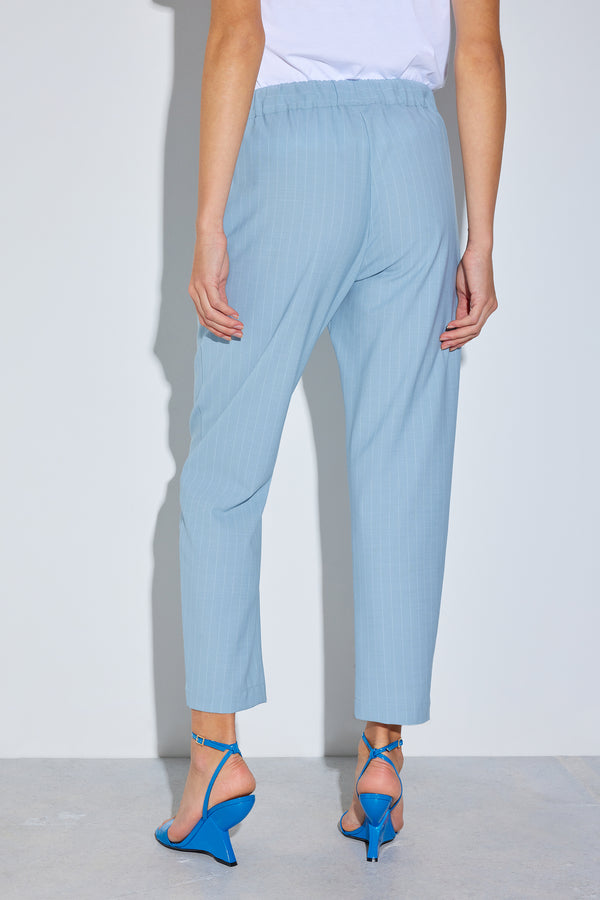 Semicouture Pantalone Buddy | Semicouture