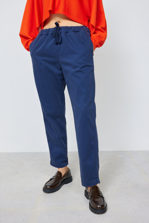 Semicouture Pantalone Buddy | Semicouture