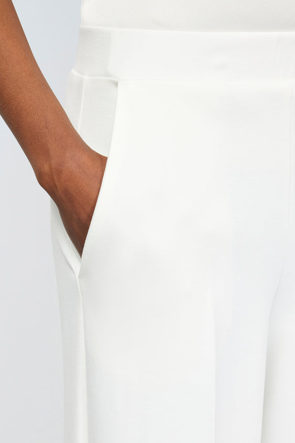 Semicouture Pantalone Coline | Semicouture