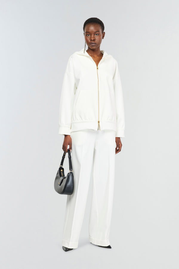 Semicouture Pantalone coline | semicouture