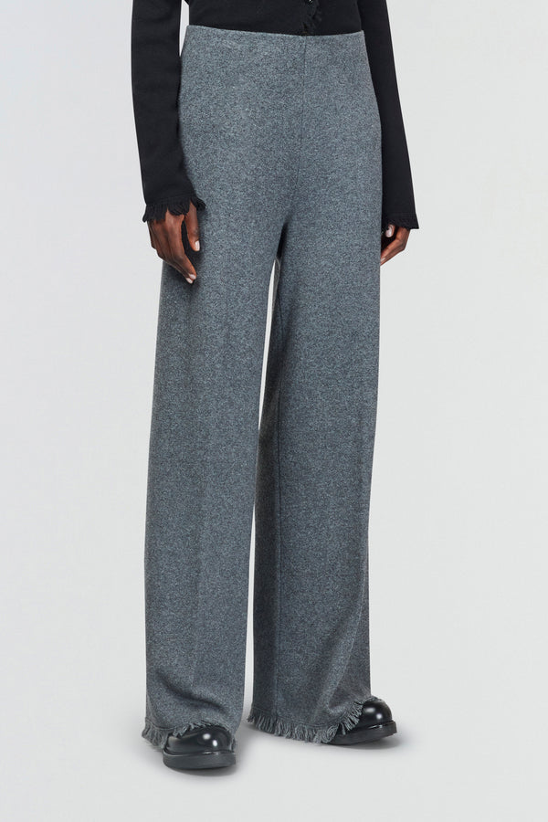 Semicouture Pantalone Cristina | Semicouture