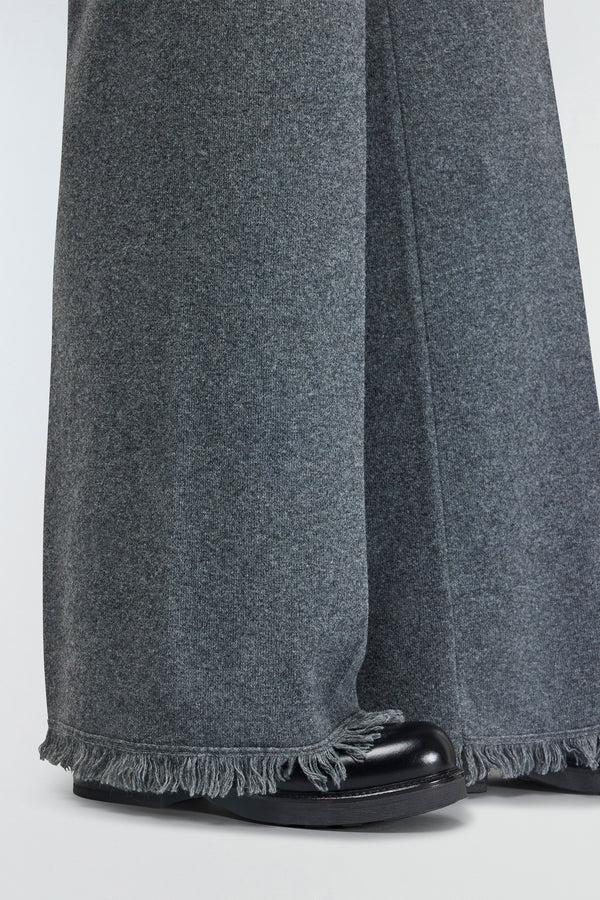 Semicouture Pantalone Cristina | Semicouture