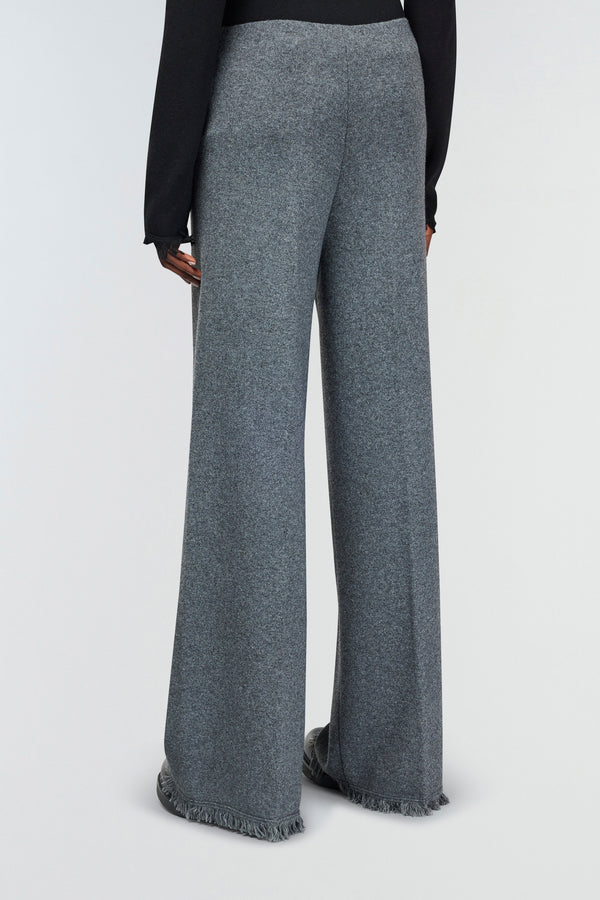 Semicouture Pantalone Cristina | Semicouture