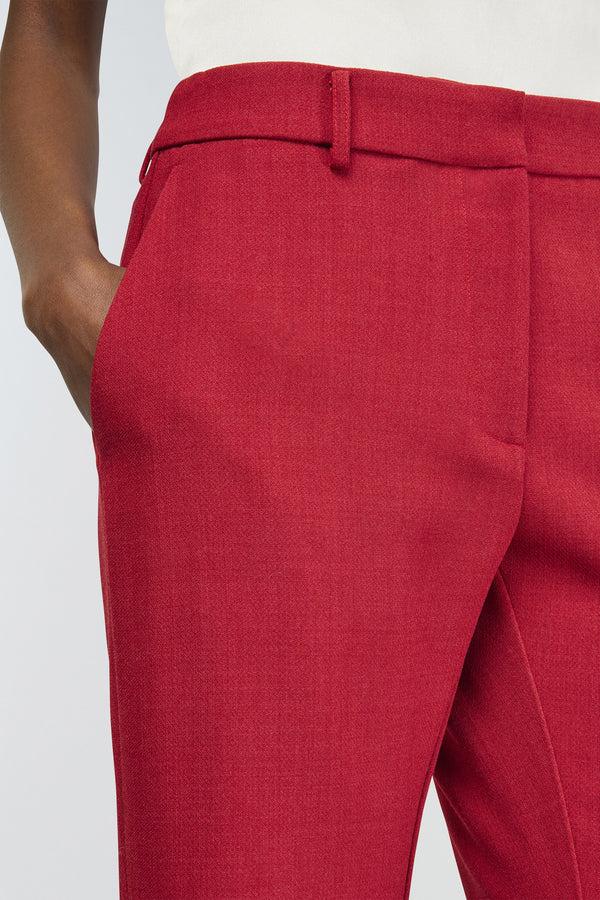 Semicouture Pantalone Daphnee | Semicouture