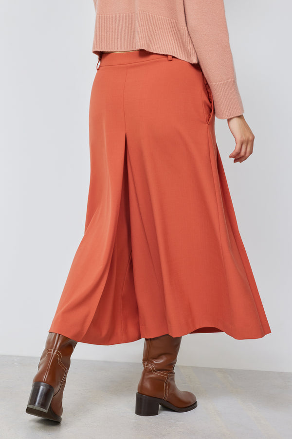 Semicouture Pantalone Eden | Semicouture