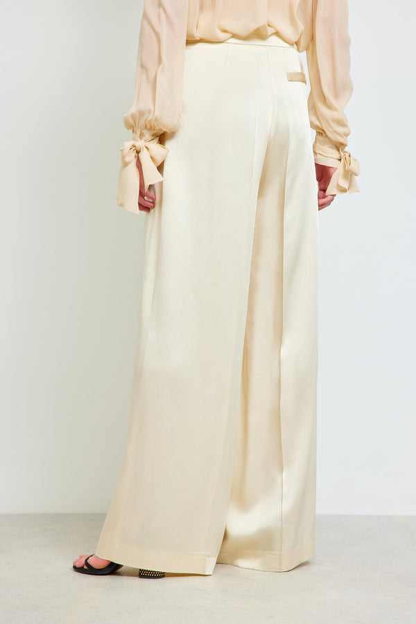 Semicouture Pantalone Edwyna | Semicouture