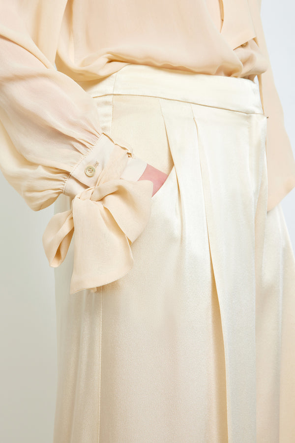 Semicouture Pantalone Edwyna | Semicouture