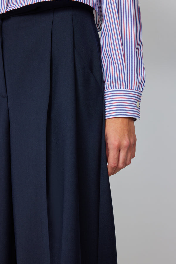 Semicouture Pantalone Edwyna | Semicouture