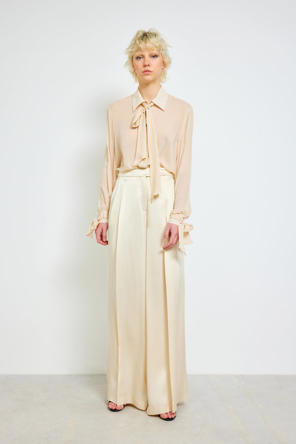 Semicouture Pantalone edwyna | semicouture