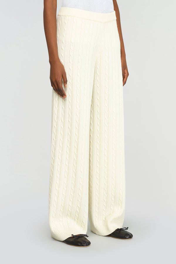 Semicouture Pantalone Elettra | Semicouture