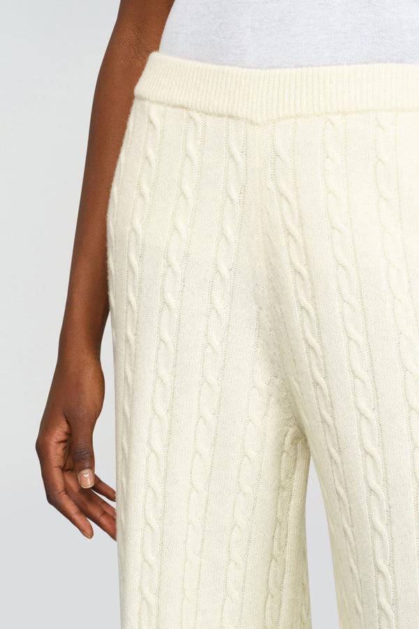 Semicouture Pantalone Elettra | Semicouture