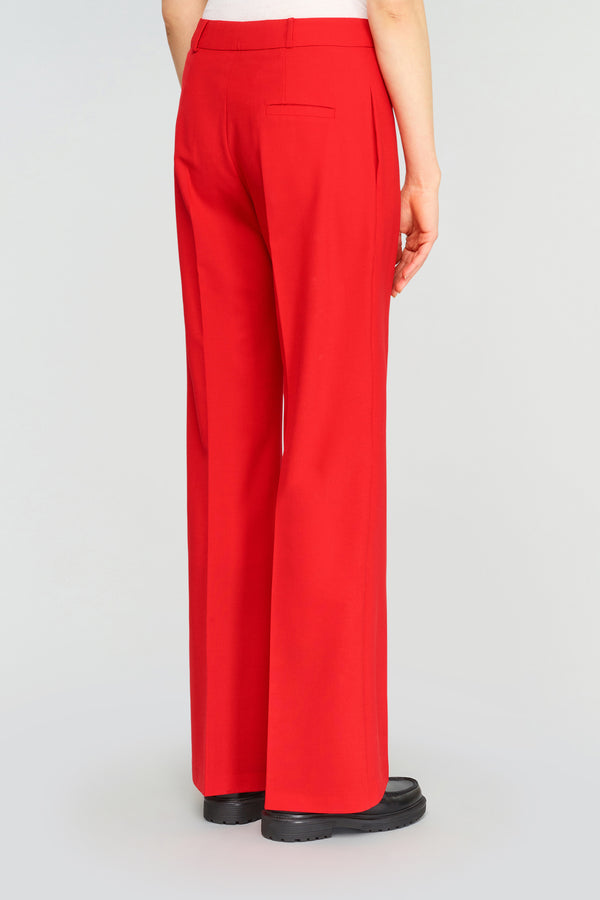 Semicouture Pantalone Franca | Semicouture