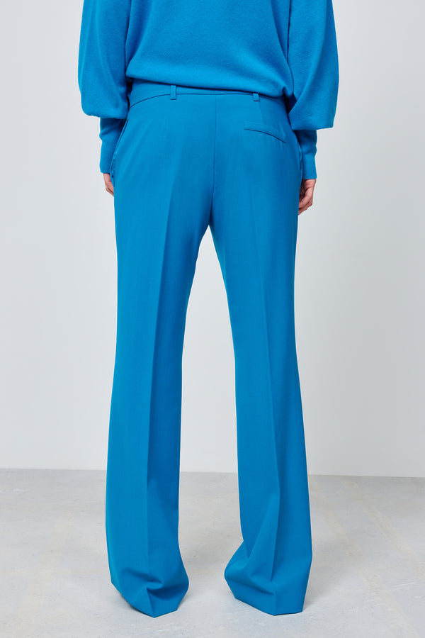 Semicouture Pantalone Freeda | Semicouture