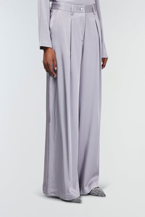 Semicouture Pantalone Gabriella | Semicouture