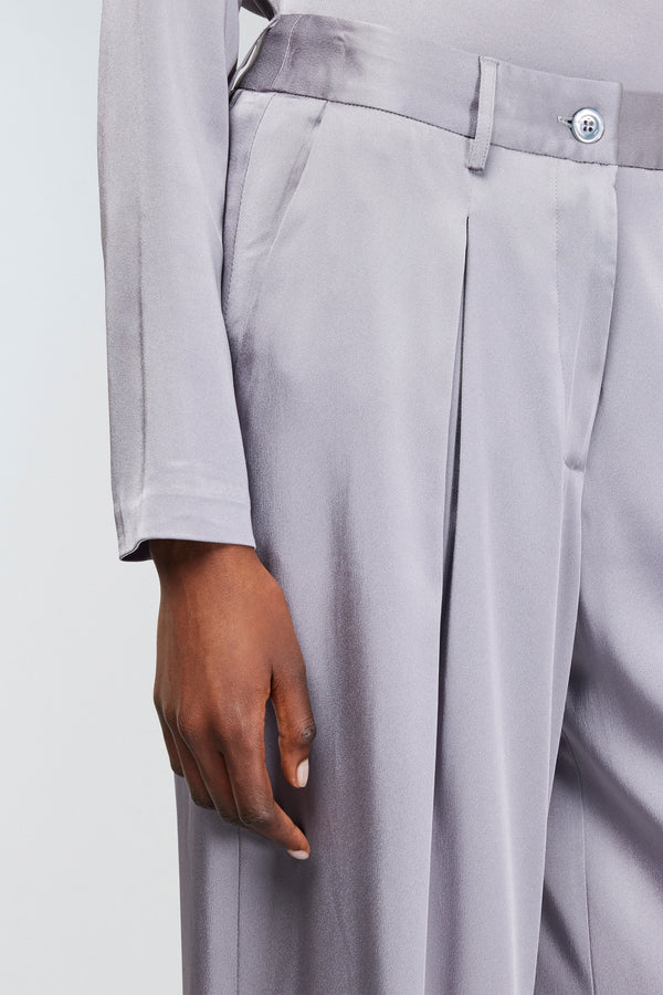 Semicouture Pantalone Gabriella | Semicouture