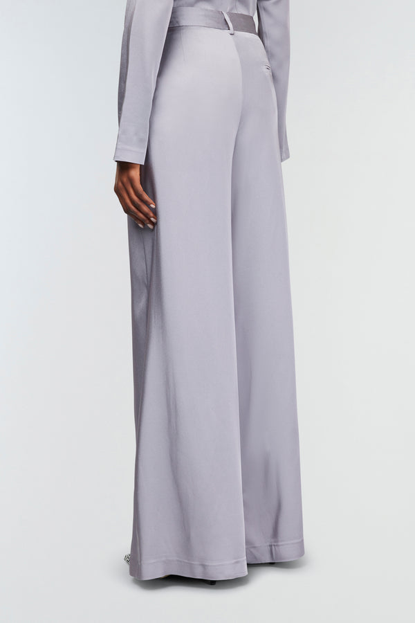 Semicouture Pantalone Gabriella | Semicouture