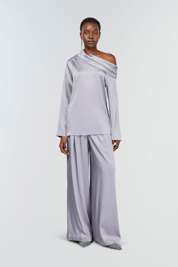 Semicouture Pantalone gabriella | semicouture