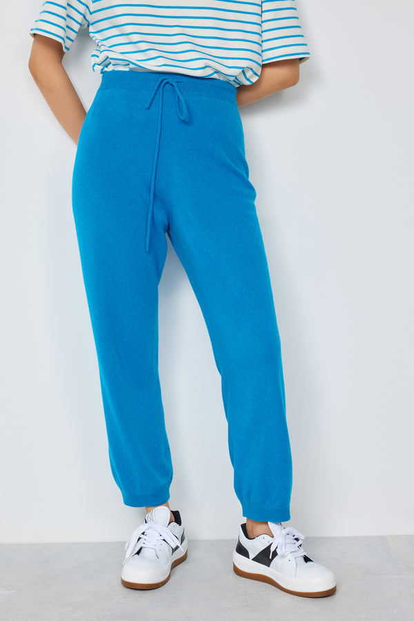 Semicouture Pantalone Georgiana | Semicouture
