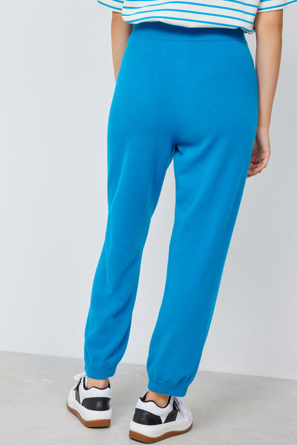 Semicouture Pantalone Georgiana | Semicouture