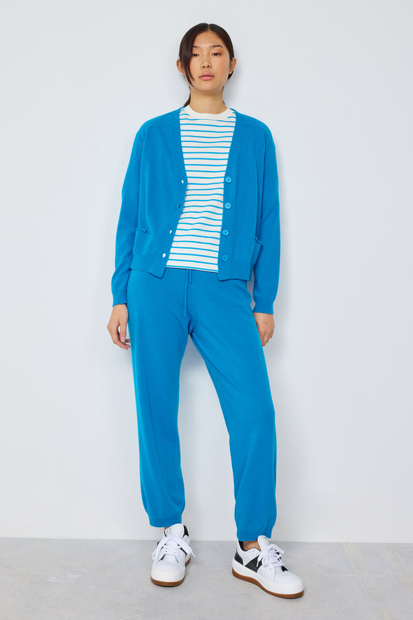 Semicouture Pantalone georgiana | semicouture