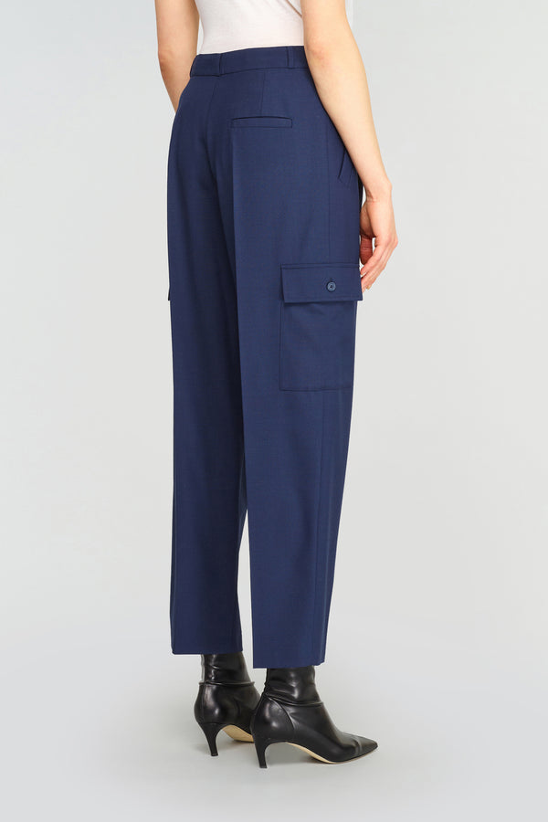 Semicouture Pantalone Giusy | Semicouture