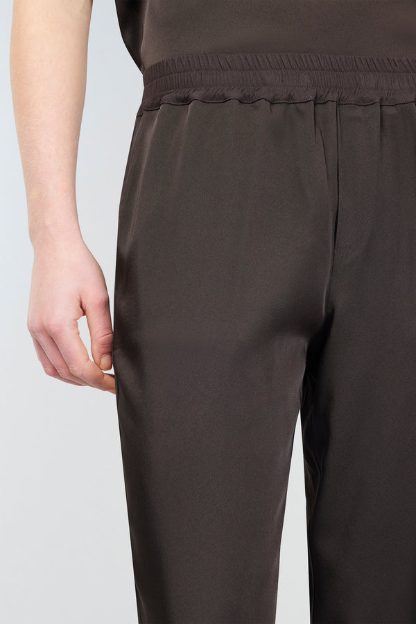 Semicouture Pantalone Greta | Semicouture