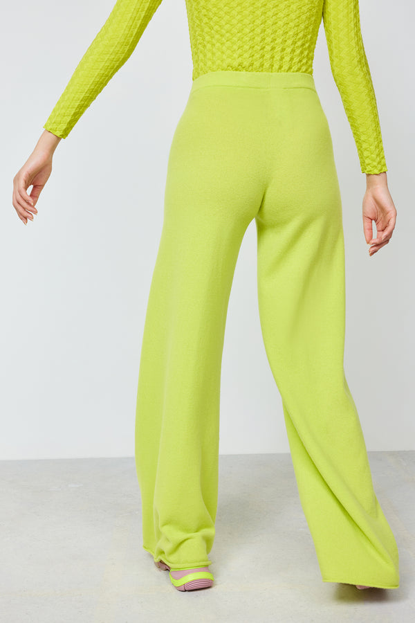 Semicouture Pantalone Gwen | Semicouture