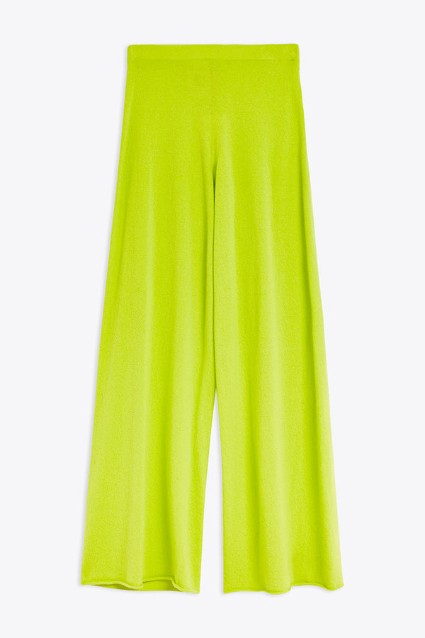 Semicouture Pantalone Gwen | Semicouture