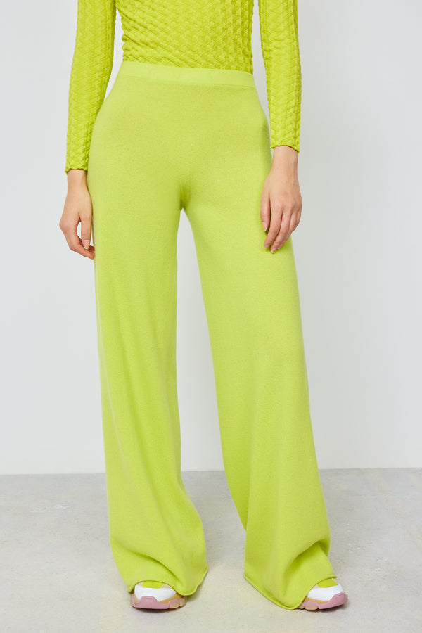 Semicouture Pantalone gwen | semicouture