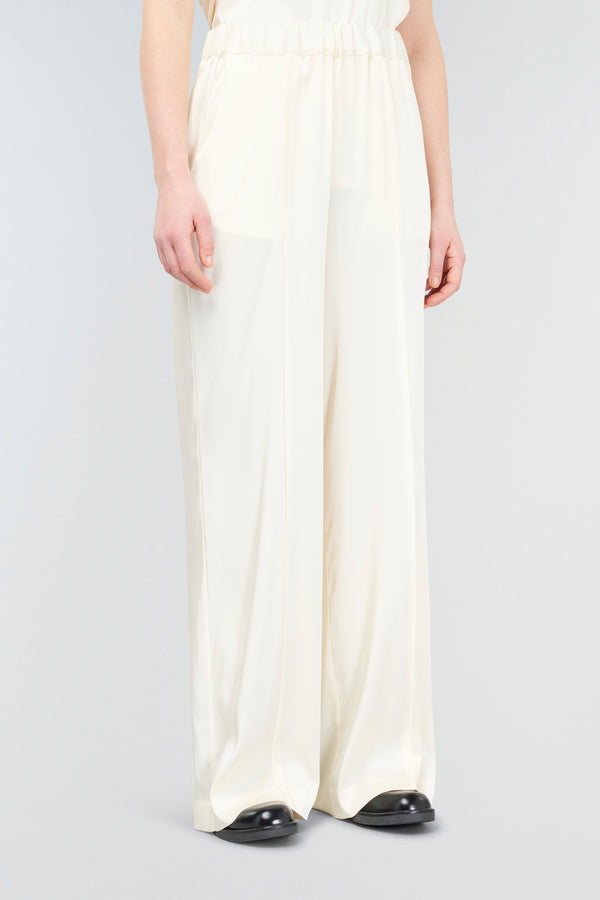 Semicouture Pantalone Helena | Semicouture