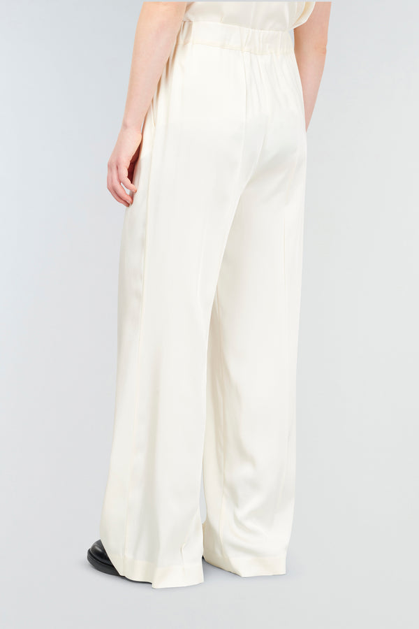 Semicouture Pantalone Helena | Semicouture