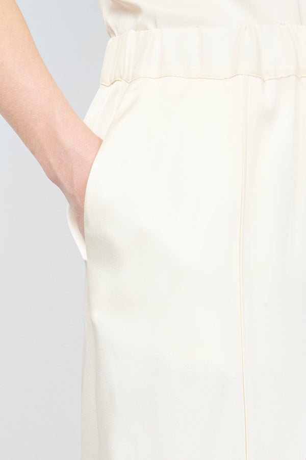 Semicouture Pantalone Helena | Semicouture