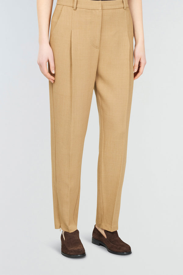 Semicouture Pantalone Jacques | Semicouture