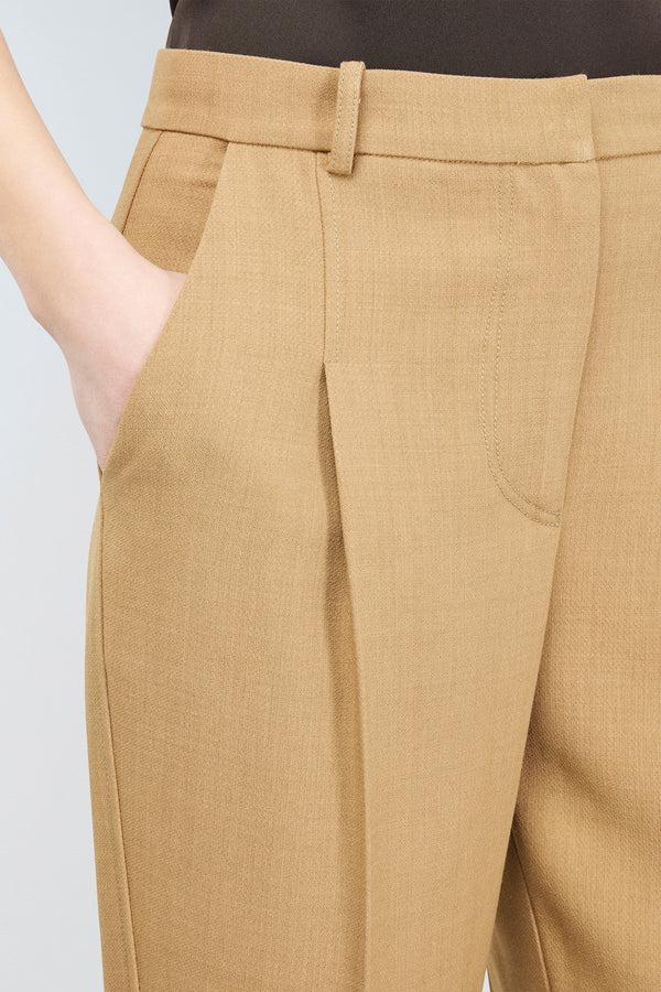 Semicouture Pantalone Jacques | Semicouture