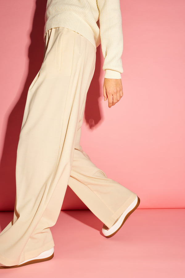 Semicouture Pantalone Jhonny | Semicouture