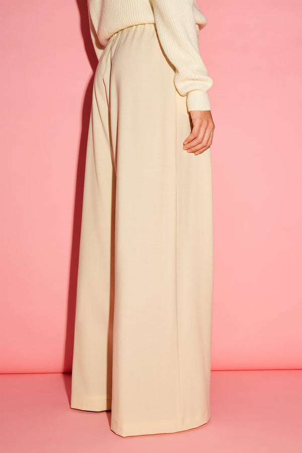 Semicouture Pantalone Jhonny | Semicouture