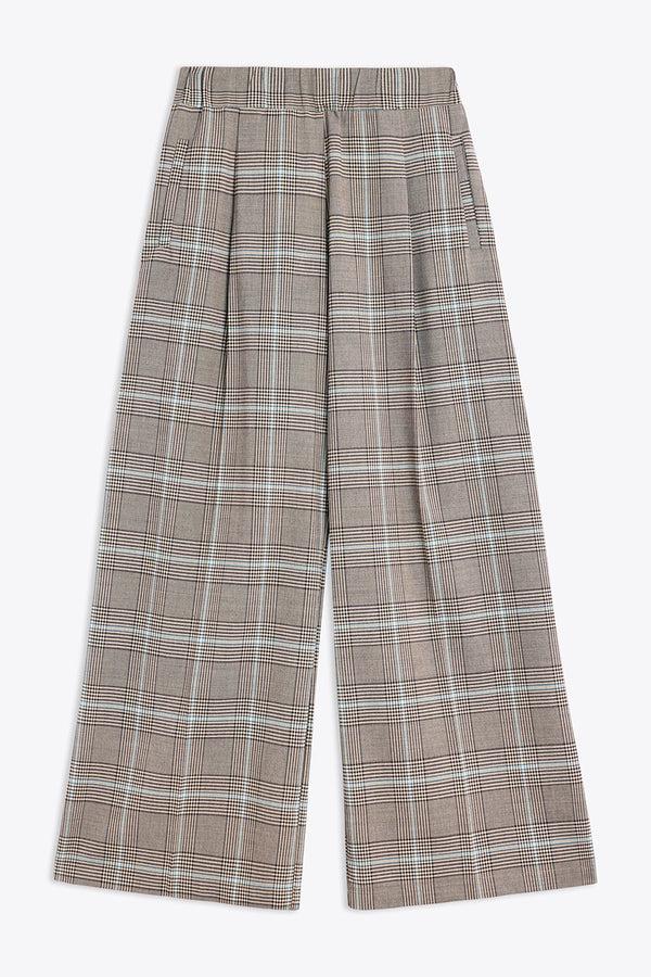 Semicouture Pantalone Jhonny | Semicouture