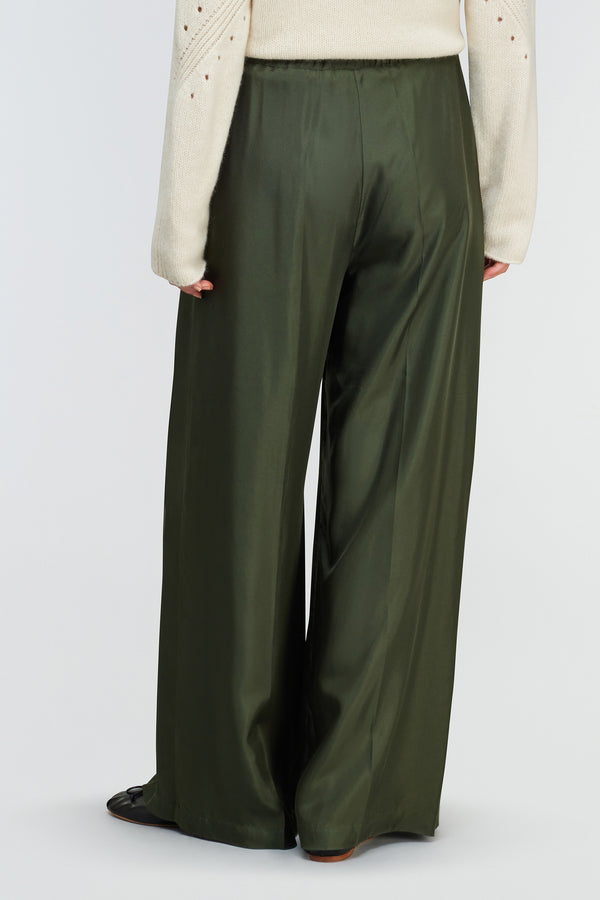 Semicouture Pantalone Jhonny | Semicouture