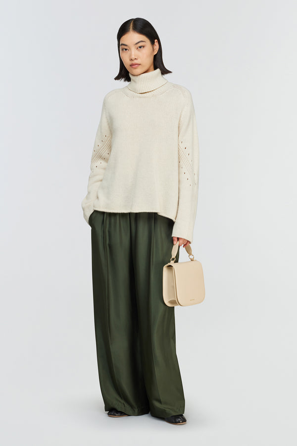 Semicouture Pantalone jhonny | semicouture