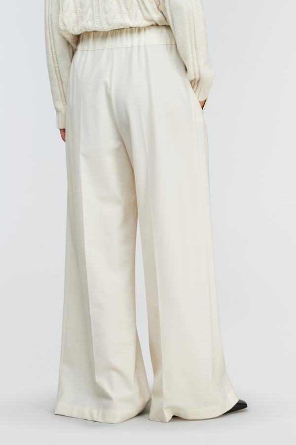 Semicouture Pantalone Jhonny | Semicouture