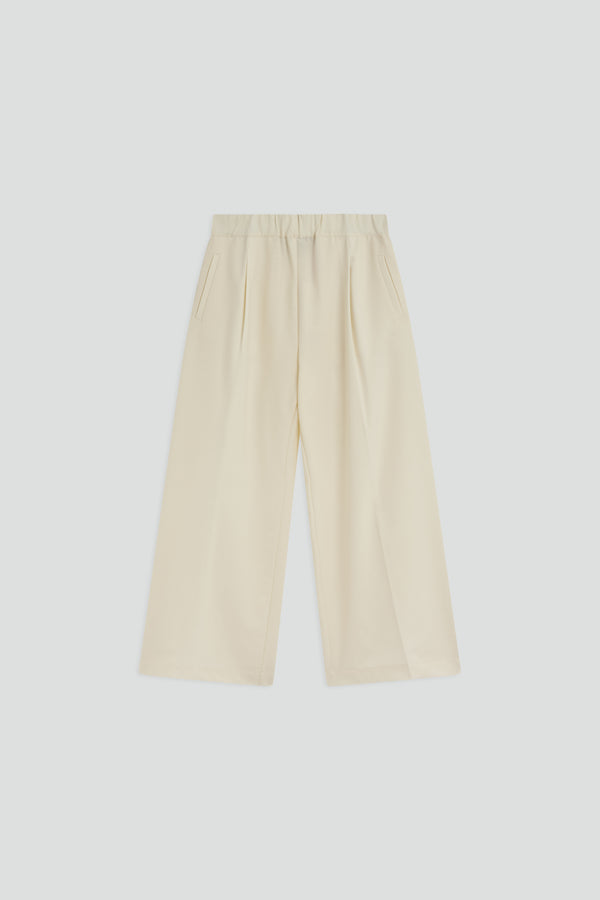 Semicouture Pantalone Jhonny | Semicouture