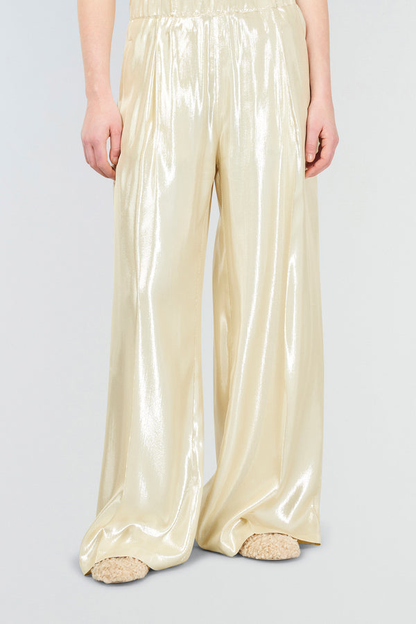 Semicouture Pantalone Jhonny | Semicouture