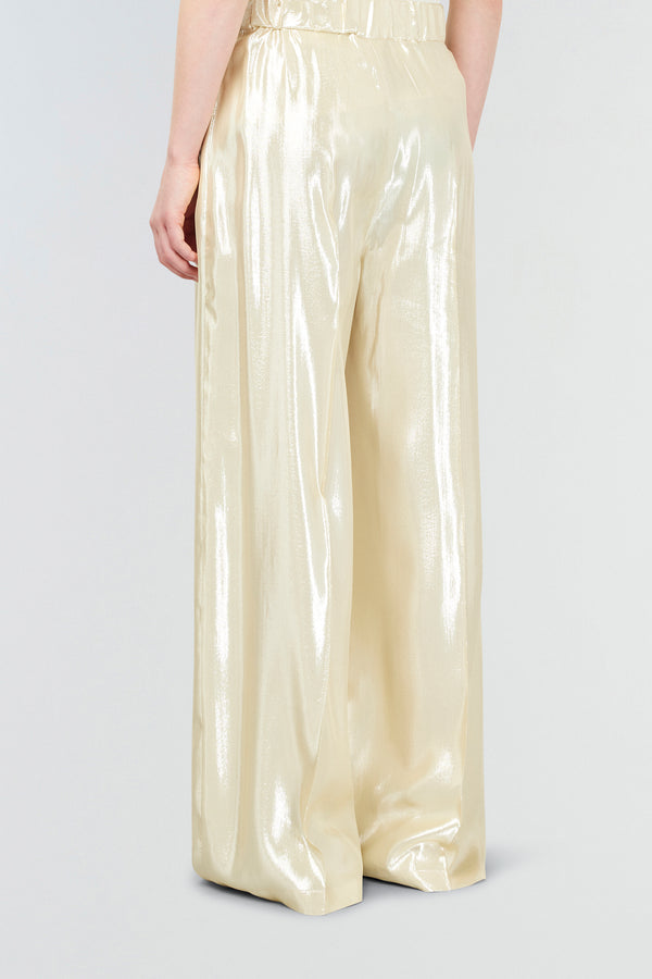 Semicouture Pantalone Jhonny | Semicouture