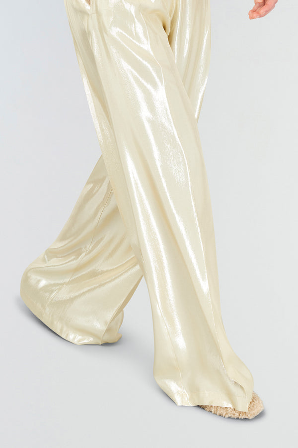 Semicouture Pantalone Jhonny | Semicouture