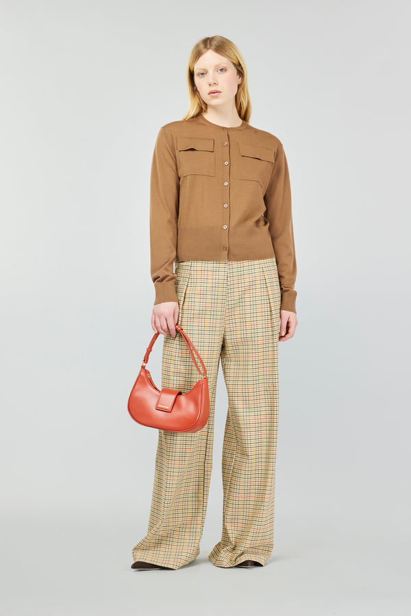 Semicouture Pantalone jhonny | semicouture