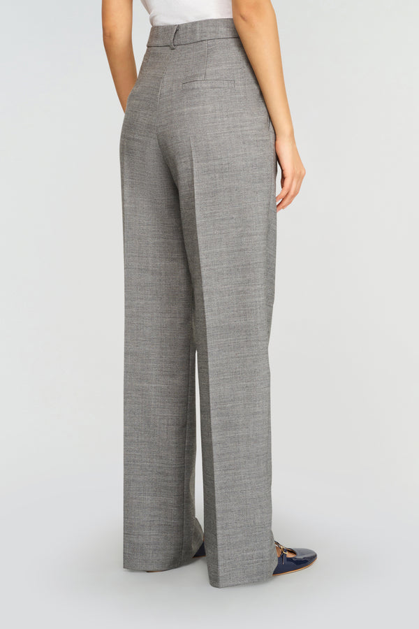 Semicouture Pantalone Jodi | Semicouture