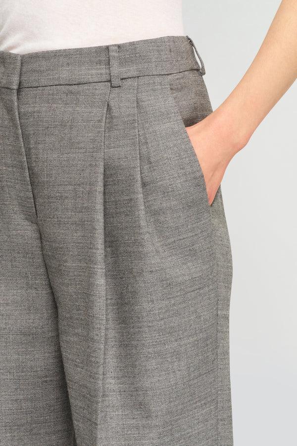 Semicouture Pantalone Jodi | Semicouture